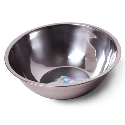 Миска Kamille 4312 d-30 см, из нержавеющей стали Миска Kamille 4312 d-30 см, из нержавеющей стали