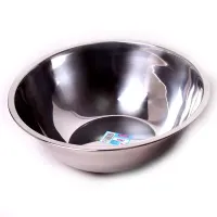 Миска Kamille 4375 d-24 см, из нержавеющей стали Миска Kamille 4375 d-24 см, из нержавеющей стали