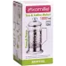 Френч-прес Kamille 1000 мл КМ-0773XL Френч-прес Kamille 1000 мл КМ-0773XL