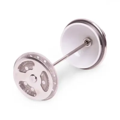 Френч-прес Kamille 350 мл КМ-0773S