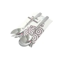 Набор для салата Ringel Lyra 2 предмета RG-3110-2/6