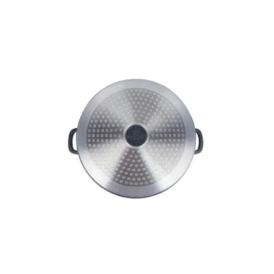 Кастрюля Bohmann 5 литров с мраморным покрытием BH-7350-26