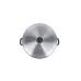 Кастрюля Bohmann 5 литров с мраморным покрытием BH-7350-26