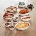 Форма для запікання Luminarc Smart Cuisine овальна 25 х 15 см 0886P LUM Форма для запікання Luminarc Smart Cuisine овальна 25 х 15 см 0886P LUM