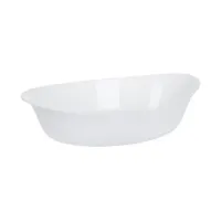 Форма для запекания Luminarc Smart Cuisine овальная 25 х 15 см 0886P LUM Форма для запекания Luminarc Smart Cuisine овальная 25 х 15 см 0886P LUM