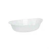 Форма для запікання Luminarc Smart Cuisine овальна 29 х 17 см 3567N LUM Форма для запікання Luminarc Smart Cuisine овальна 29 х 17 см 3567N LUM