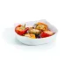 Форма для запікання Luminarc Smart Cuisine квадратна 20 х 20 х 5 см 4025P LUM Форма для запікання Luminarc Smart Cuisine квадратна 20 х 20 х 5 см 4025P LUM