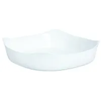 Форма для запікання Luminarc Smart Cuisine квадратна 20 х 20 х 5 см 4025P LUM Форма для запікання Luminarc Smart Cuisine квадратна 20 х 20 х 5 см 4025P LUM