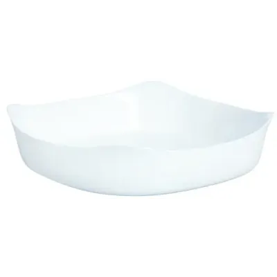 Форма для запекания Luminarc Smart Cuisine квадратная 20 х 20 х 5 см 4025P LUM Форма для запекания Luminarc Smart Cuisine квадратная 20 х 20 х 5 см 4025P LUM