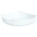 Форма для запікання Luminarc Smart Cuisine квадратна 20 х 20 х 5 см 4025P LUM