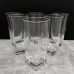 Набір склянок 6 шт Luminarc Sterling 330 мл високі 7666 LUM SP Набір склянок 6 шт Luminarc Sterling 330 мл високі 7666 LUM SP