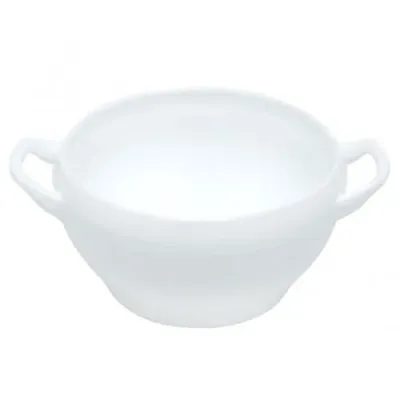 Бульонница Luminarc Bols 540 мл с ушками белая 32305 LUM