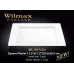 Блюдо Wilmax квадратное 29,5 х 29,5 см 991224 WL