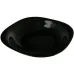 Тарілка Luminarc Carine Black Чорна глибока квадратна d-21 см 9818 LUM Тарілка Luminarc Carine Black Чорна глибока квадратна d-21 см 9818 LUM