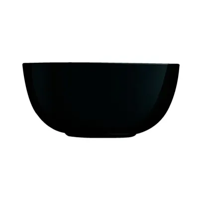 Салатник Luminarc Diwali Black 21 см 0790P LUM