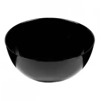 Салатник Luminarc Diwali Black 18 см 0864P LUM