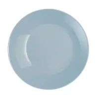 Тарілка Luminarc Diwali Light Blue глибока кругла 20 см 2021P LUM