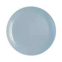 Тарілка Luminarc Diwali Light Blue десертна кругла 19 см 2612P LUM