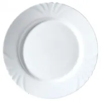 Тарілка Luminarc Cadix обідня кругла 25 см 4132 LUM SP Тарілка Luminarc Cadix обідня кругла 25 см 4132 LUM SP
