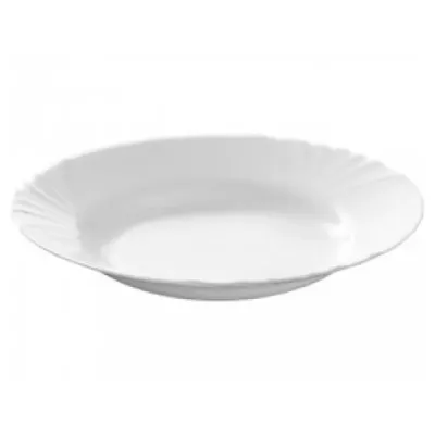 Тарілка Luminarc Cadix глибока кругла d-23 см 6691 LUM SP