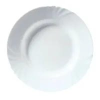 Тарелка Luminarc Cadix глубокая круглая d-23 см 6691 LUM SP Тарелка Luminarc Cadix глубокая круглая d-23 см 6691 LUM SP