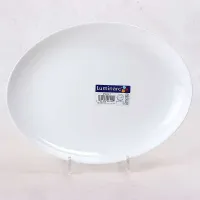 Страва Luminarc Diwali 33 см овальна D7481 LUM Страва Luminarc Diwali 33 см овальна D7481 LUM