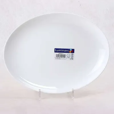 Блюдо Luminarc Diwali 33 см овальное D7481 LUM