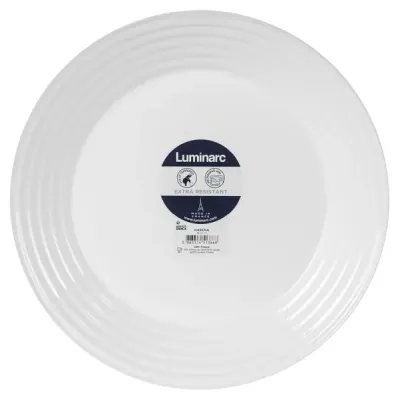 Тарелка Luminarc Harena круглая глубокая d-28 см 3265L LUM