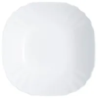 Тарелка Luminarc Lotusia глубокая квадратная d-20 см 1503H LUM