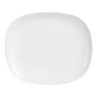 Блюдо Luminarc Sweet Line прямоугольное 28 х 23 см 0587 LUM Блюдо Luminarc Sweet Line прямоугольное 28 х 23 см 0587 LUM