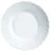 Тарілка Luminarc Trianon глибока кругла d-23 см 3646 LUM