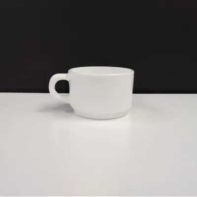 Кружка 140 мл Luminarc Empillable white H7791