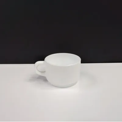 Кружка 140 мл Luminarc Empillable white H7791