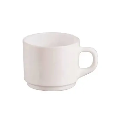 Кружка 140 мл Luminarc Empillable white H7791