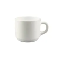Кухоль 220 мл Luminarc Empillable white 7795 LUM Кухоль 220 мл Luminarc Empillable white 7795 LUM