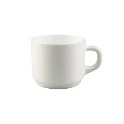 Кухоль 220 мл Luminarc Empillable white 7795 LUM