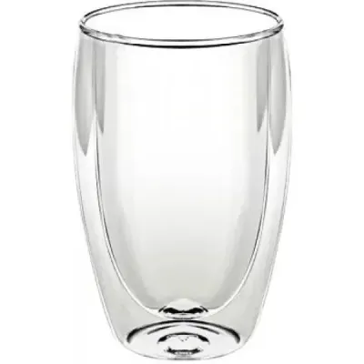 Стакан 300 мл Wilmax Thermo с двойным дном 888733 WL