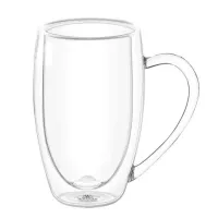 Кружка 300 мл Wilmax Thermo с двойной стенкой 888740 / A WL Кружка 300 мл Wilmax Thermo с двойной стенкой 888740 / A WL