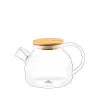 Чайник-заварник Wilmax Thermo 950 мл с фильтром-спиралью 888810 WL
