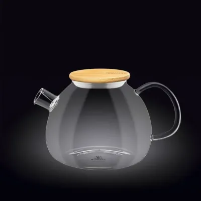Чайник-заварник Wilmax Thermo 1200 мл 888824/A WL
