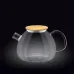 Чайник-заварник Wilmax Thermo 1200 мл 888824/A WL