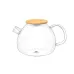 Чайник-заварник Wilmax Thermo 1200 мл 888824/A WL