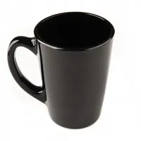 Кухоль 320 мл New Morning Black Luminarc Q0156