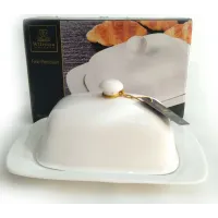 Масленка Wilmax 19х12,5х8,5 см WL-996109