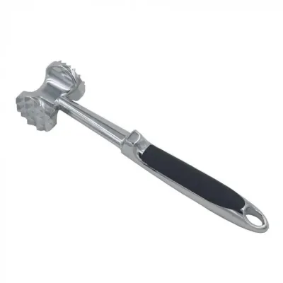 Молоток для м'яса Maestro 22,5 х 5 х 3,8 см MR1578 Молоток для м'яса Maestro 22,5 х 5 х 3,8 см MR1578