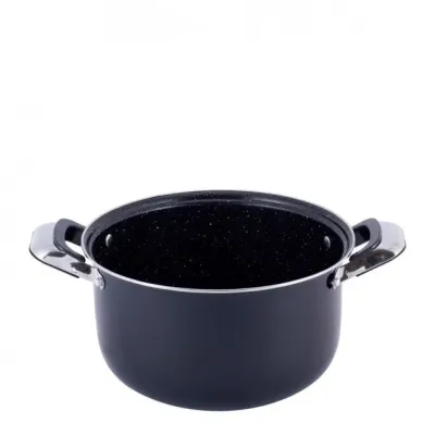 Кастрюля 4 л с сеткой для фритюра Kamille KM-5821