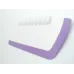 Шпатель кондитерский пластиковый с разметкой 17.5 х 10 см Ytech