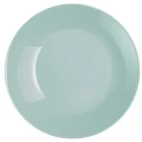 Тарілка Luminarc Diwali Light Turquoise десертна кругла 19 см 2613P LUM Тарілка Luminarc Diwali Light Turquoise десертна кругла 19 см 2613P LUM