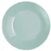 Тарелка Luminarc Diwali Light Turquoise десертная круглая 19 см 2613P LUM