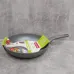 Сковорода Kamille 28 см с гранитным покрытием из алюминия KM 4290 GR Сковорода Kamille 28 см с гранитным покрытием из алюминия KM 4290 GR